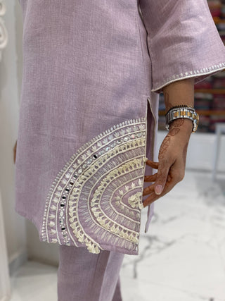 Sara Coord Set - Preetibora