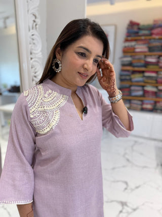 Sara Coord Set - Preetibora