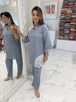 Sara Coord Set - Preetibora