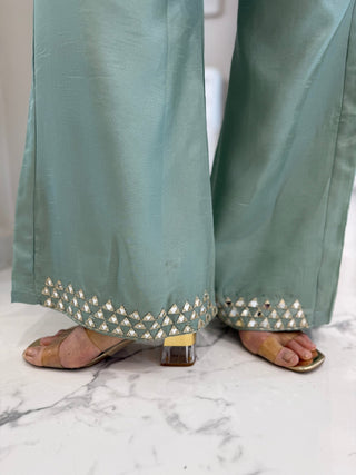 Sheesha Coord Set - Preetibora