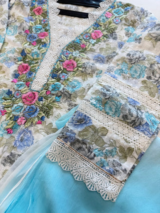 Signature Parsi Set - Preetibora