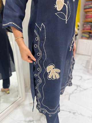 Siya Coord Set - Preetibora