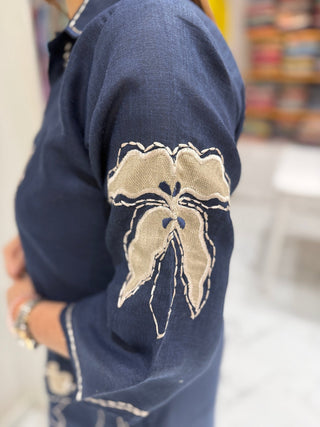 Siya Coord Set - Preetibora
