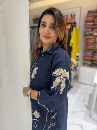 Siya Coord Set - Preetibora