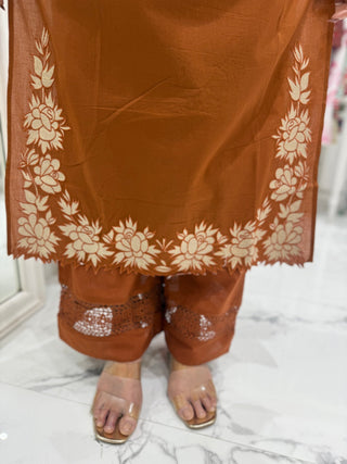 Siya Suit Set - Preetibora