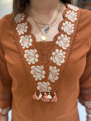 Siya Suit Set - Preetibora