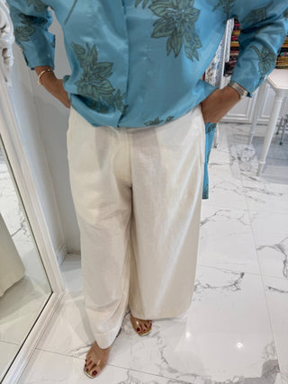 Sky Mist Coord Set - Preetibora