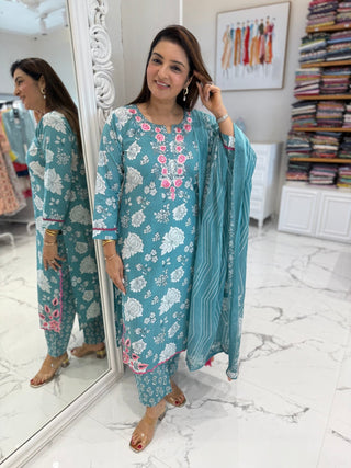 Sufi Parsi Work Set - Preetibora