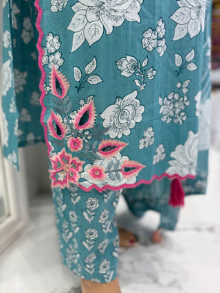 Sufi Parsi Work Set - Preetibora