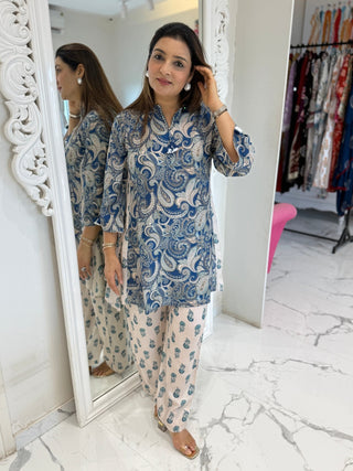 Suhani Coord Set - Preetibora
