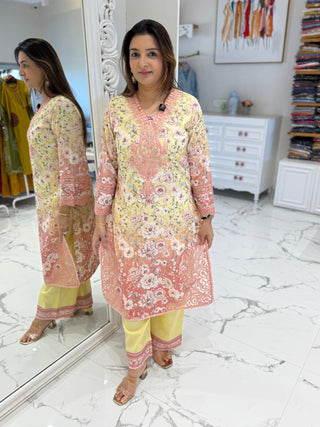 Summer Rose Set - Preetibora