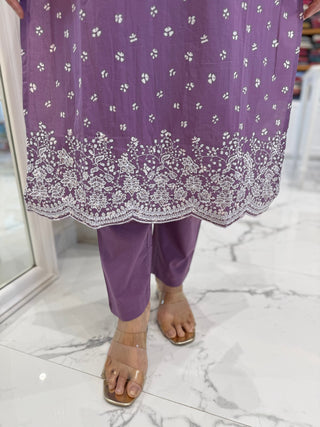 Sunny Suit Set - Preetibora