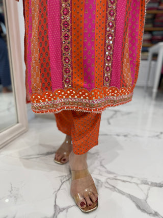 Sunset Glow Set - Preetibora