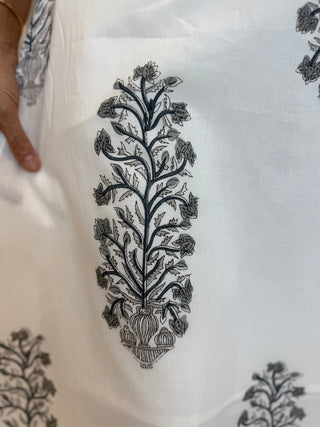 The Real Jaipuri Block Print Set - Preetibora