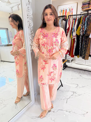 Urban Coord Set - Preetibora