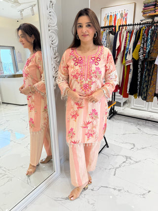 Urban Coord Set - Preetibora