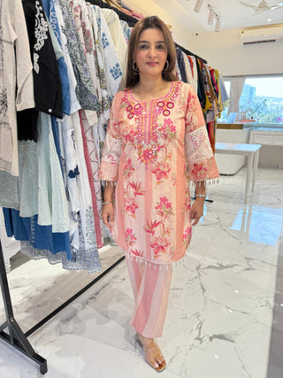 Urban Coord Set - Preetibora