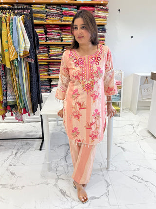 Urban Coord Set - Preetibora