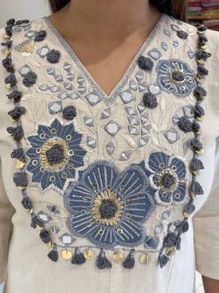 Vintage Coord Set - Preetibora