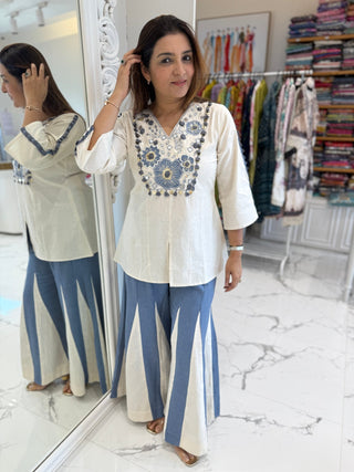 Vintage Coord Set - Preetibora