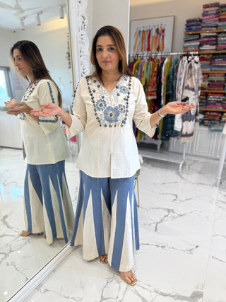 Vintage Coord Set - Preetibora