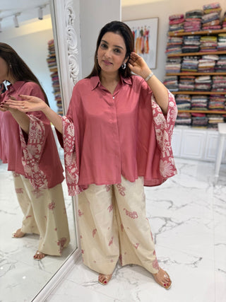 Warli Coord Set - Preetibora