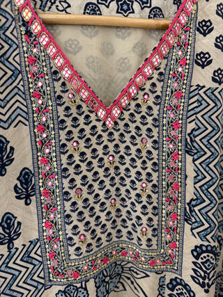 Yara Suit Set - Preetibora