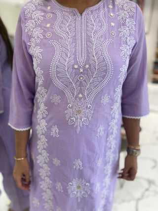 Zara Suit Set - Preetibora