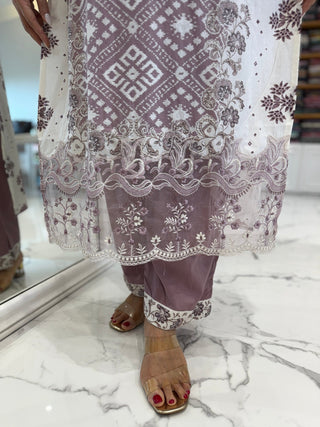 Zoya Suit Set - Preetibora