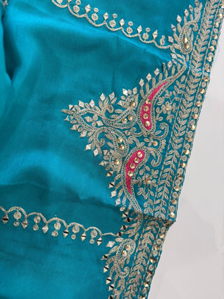 Zoya Suit Set - Preetibora