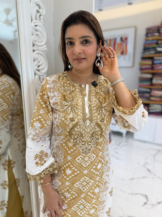 Zoya Suit Set - Preetibora