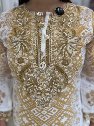 Zoya Suit Set - Preetibora
