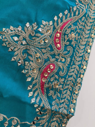 Zoya Suit Set - Preetibora