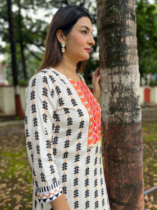Serene Symmetry Coord with Coin and Sequence Work - Preetibora